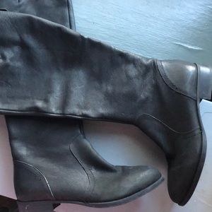 Nine West tall boots